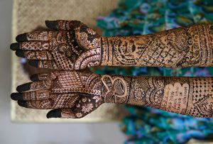 Mehandi artists in Chandigarh