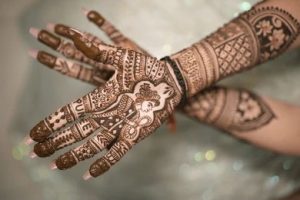 Bridal mehandi artists in Mohali