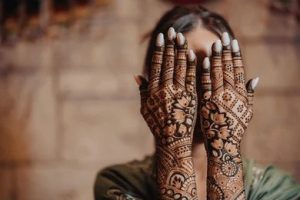 Mehandi designer artists in Panchkula