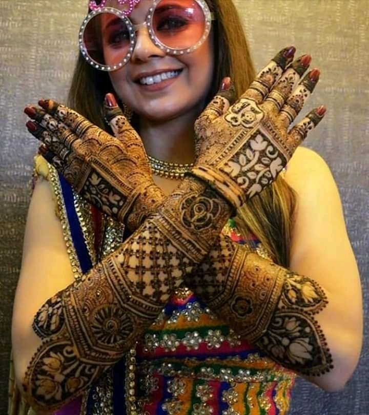Bridal Mehandi Artists in Panchkula