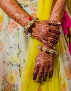 Mehandi artists in Panchkula